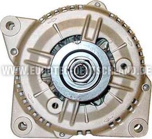 Eurotec 12038630 - Alternator autospares.lv