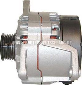 Eurotec 12038030 - Alternator autospares.lv