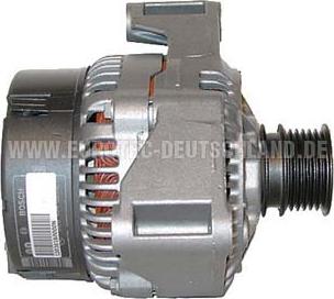 Eurotec 12038160 - Alternator autospares.lv