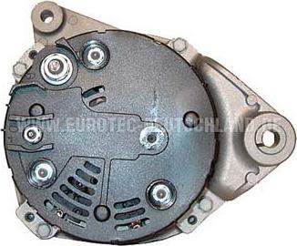 Eurotec 12038180 - Alternator autospares.lv