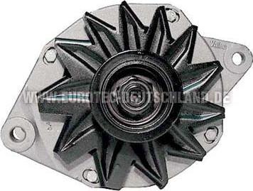 Eurotec 12038860 - Alternator autospares.lv