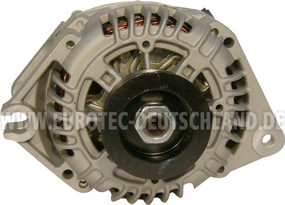 Eurotec 12038810 - Alternator autospares.lv