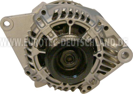 Eurotec 12038880 - Alternator autospares.lv