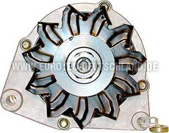 Eurotec 12038820 - Alternator autospares.lv