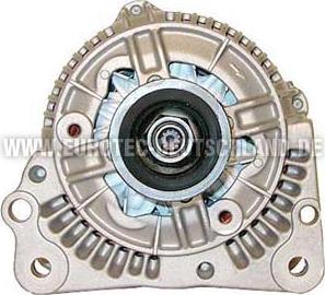 Eurotec 12038390 - Alternator autospares.lv