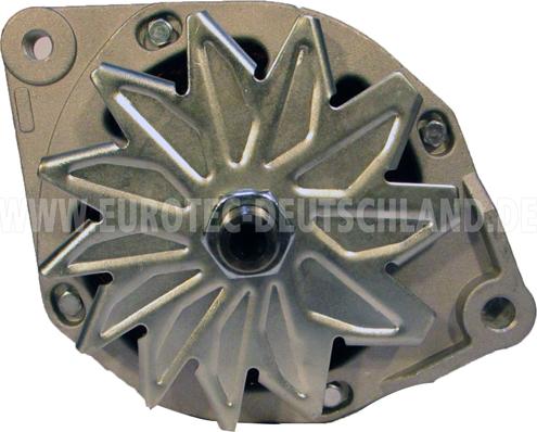 Eurotec 12042050 - Alternator autospares.lv