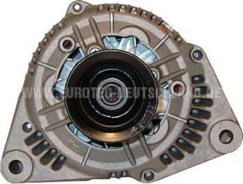 Eurotec 12038230 - Alternator autospares.lv