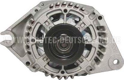 Eurotec 12038750 - Alternator autospares.lv