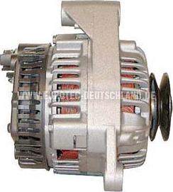 Eurotec 12038710 - Alternator autospares.lv