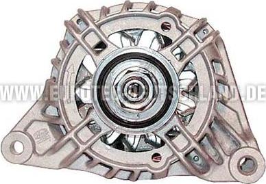 Eurotec 12038770 - Alternator autospares.lv