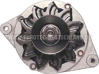 Eurotec 12033990 - Alternator autospares.lv
