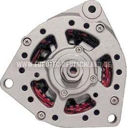 Eurotec 12033570 - Alternator autospares.lv