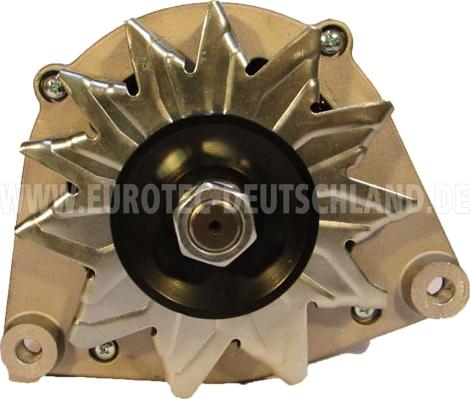 Eurotec 12033620 - Alternator autospares.lv