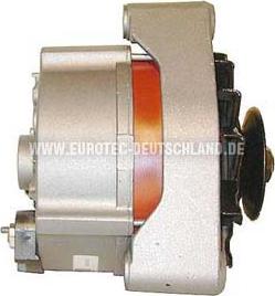 Eurotec 12033150 - Alternator autospares.lv