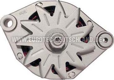 Eurotec 12033840 - Alternator autospares.lv