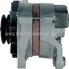 Eurotec 12033880 - Alternator autospares.lv