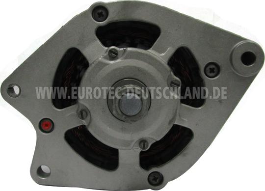 Eurotec 12033820 - Alternator autospares.lv