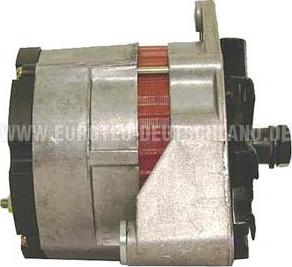 Eurotec 12033330 - Alternator autospares.lv