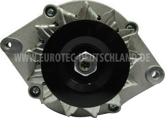 Eurotec 12033320 - Alternator autospares.lv