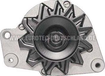 Eurotec 12033760 - Alternator autospares.lv