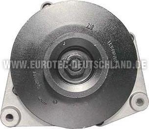 Eurotec 12032990 - Alternator autospares.lv