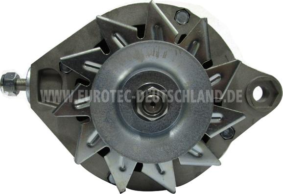 Eurotec 12032120 - Alternator autospares.lv