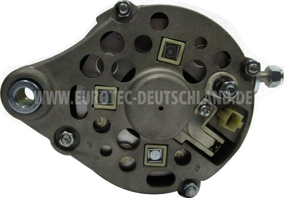 Eurotec 12032120 - Alternator autospares.lv