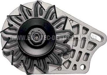 Eurotec 12032340 - Alternator autospares.lv