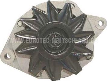 Eurotec 12032310 - Alternator autospares.lv