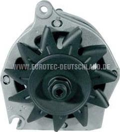 Eurotec 12032240 - Alternator autospares.lv