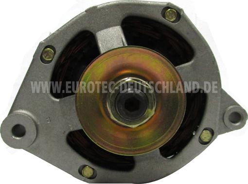 Eurotec 12032260 - Alternator autospares.lv