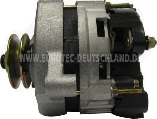 Eurotec 12032260 - Alternator autospares.lv