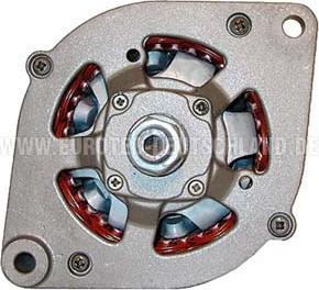 Eurotec 12032720 - Alternator autospares.lv