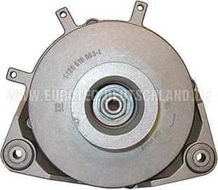 Eurotec 12037460 - Alternator autospares.lv