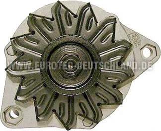 Eurotec 12037160 - Alternator autospares.lv