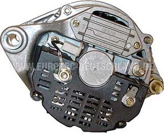 Eurotec 12037120 - Alternator autospares.lv