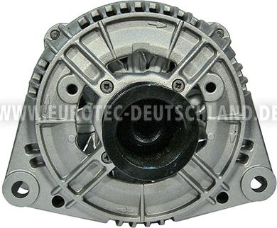 Eurotec 12037340 - Alternator autospares.lv