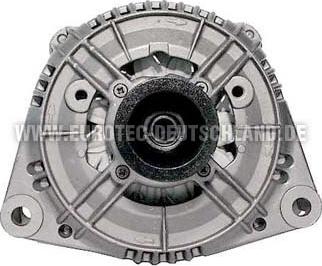 Eurotec 12037380 - Alternator autospares.lv