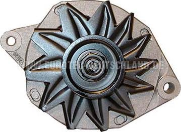 Eurotec 12037290 - Alternator autospares.lv