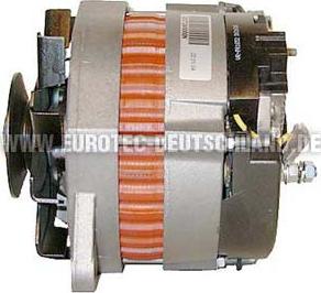 Eurotec 12037280 - Alternator autospares.lv