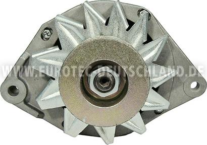 Eurotec 12037220 - Alternator autospares.lv