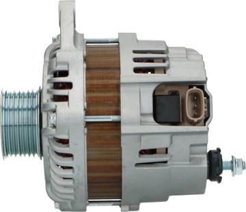 Exact 4-0995 - Alternator autospares.lv