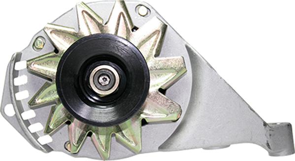 Exact 4-0998 - Alternator autospares.lv