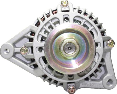 Exact 4-0992 - Alternator autospares.lv