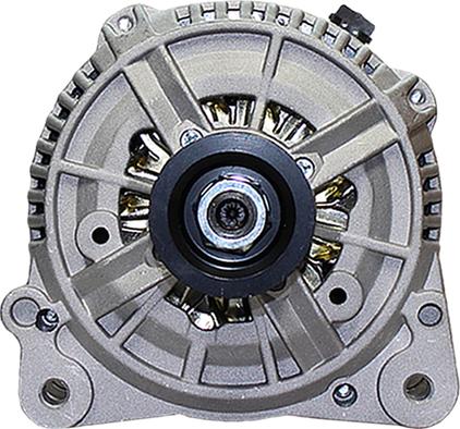 Exact 4-0941 - Alternator autospares.lv