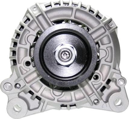 Exact 4-0948 - Alternator autospares.lv