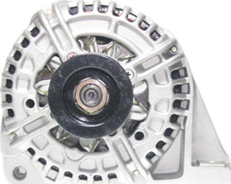 Exact 4-0947 - Alternator autospares.lv