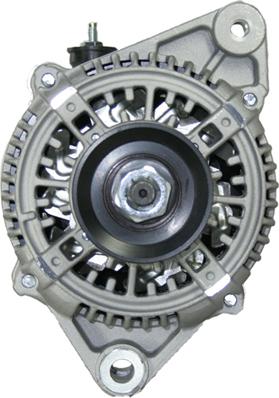 Exact 4-0956 - Alternator autospares.lv