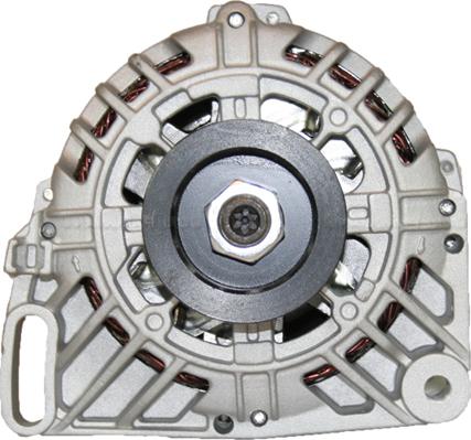 Exact 4-0962 - Alternator autospares.lv