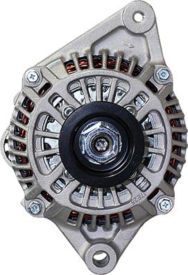 Exact 4-0904 - Alternator autospares.lv